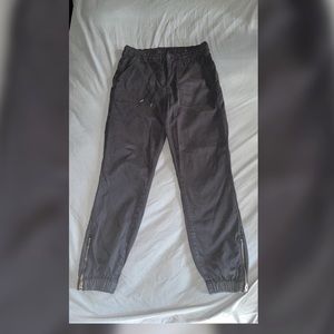 Elastic Jogger Jegging